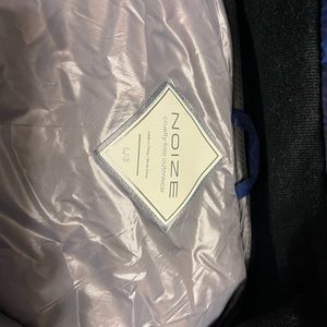 Noize Claire Mid-Length Puffer, L